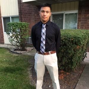 Meet your Posher, Izzy